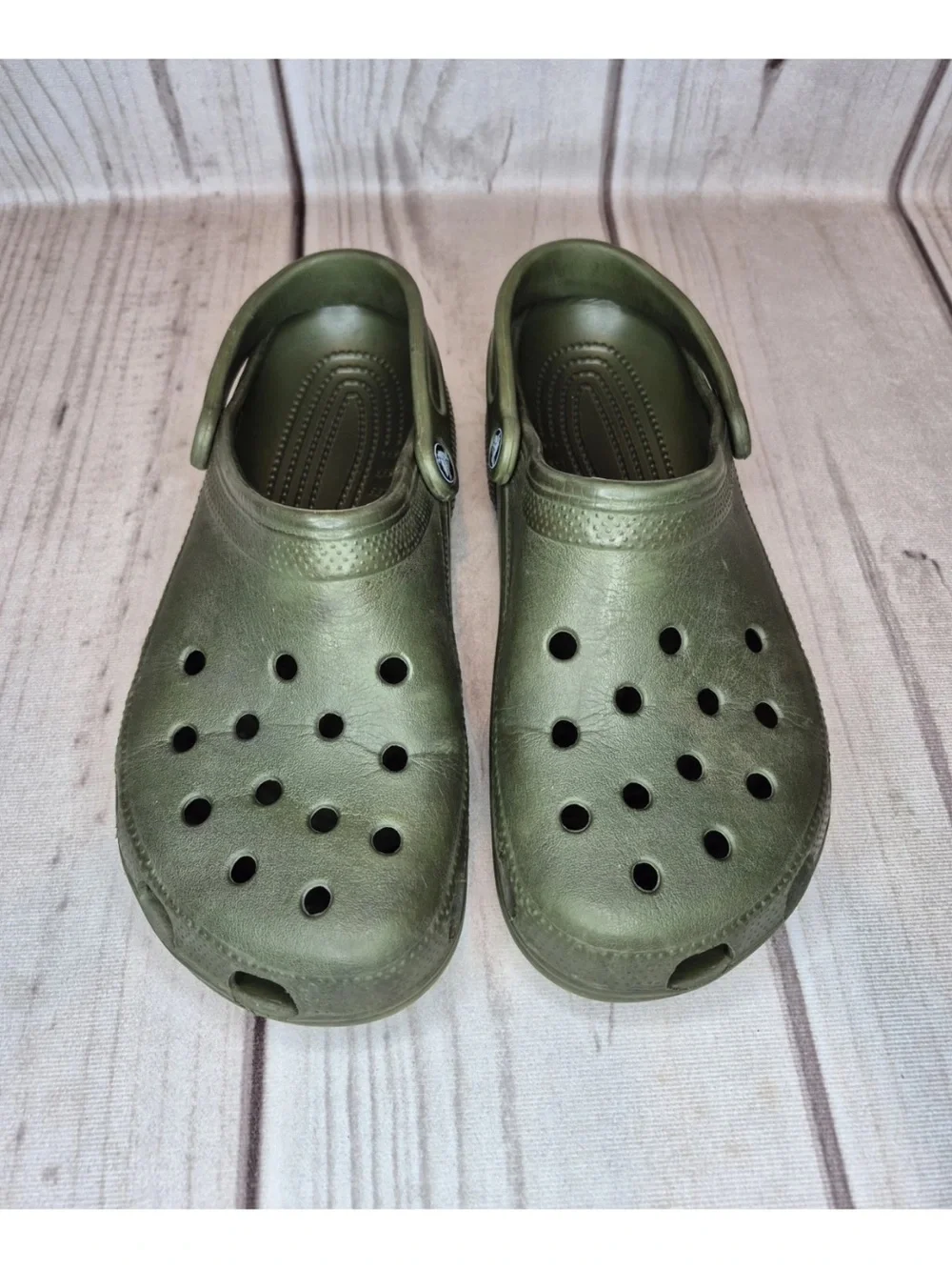 CROCS classic men